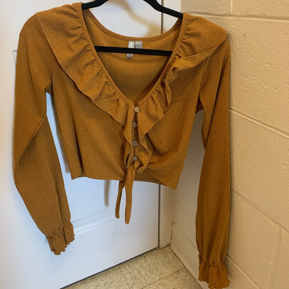 ASOS blouse - Picture 3 of 7